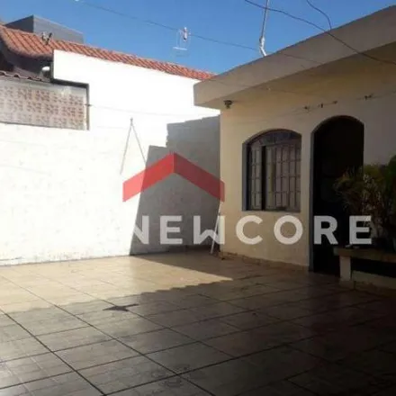 Image 2 - Rua Cerro de Mateus Simões, Ermelino Matarazzo, São Paulo - SP, 03805, Brazil - House for sale