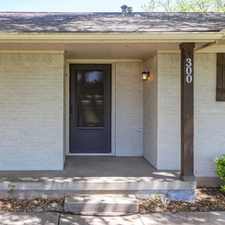 Image 9 - 114 Oak Street, Lone Oak, Hunt County, TX 75453, USA - House for sale