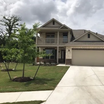 Image 2 - 4014 Flowstone Ln, Round Rock, Texas, 78681 - House for rent