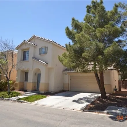 Image 3 - 2603 Heathrow Street, Summerlin South, NV 89135, USA - House for rent