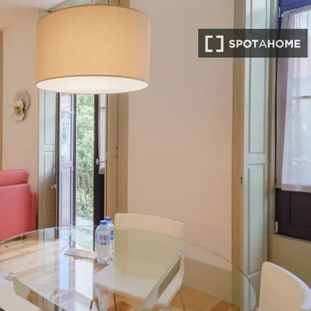 Rent this 1 bed apartment on Car Vaz in Avenida de Serpa Pinto, 4450-019 Matosinhos