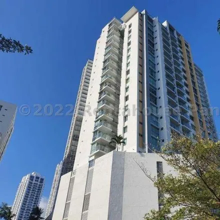 Image 2 - ph Coral Towes, Calle 80 Este, 0818, San Francisco, Panamá, Panama - Apartment for sale