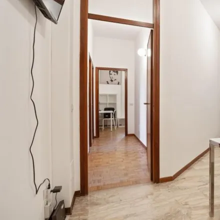 Image 8 - Scuola Secondaria di Primo Grado Iqbal Masih, Via Bianca Milesi, 20152 Milan MI, Italy - Room for rent