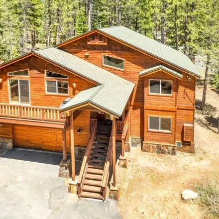 Buy this 4 bed house on 13940 Tyrol Rd in Truckee, California