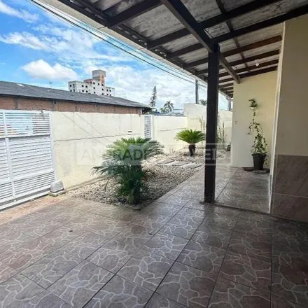 Buy this 4 bed house on unnamed road in São João, Itajaí - SC