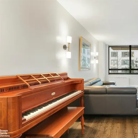 Buy this studio apartment on 171 EAST 84TH STREET 3A in New York