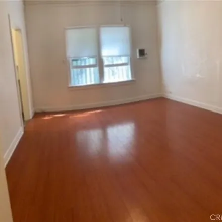 Rent this studio apartment on 1413 Valencia Street in Los Angeles, CA 90015