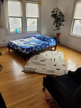 Rent this 1 bed house on 1 Vassar ave
