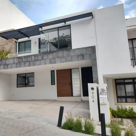 Buy this 3 bed house on Tecnológico de Monterrey Campus Zona Esmeralda in Jacaranda, Moncayo