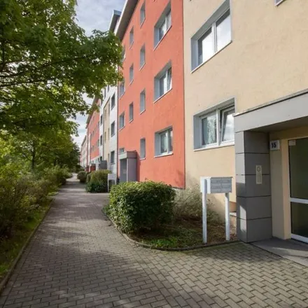 Image 1 - Fischerstecherstraße 8, 06120 Halle (Saale), Germany - Apartment for rent