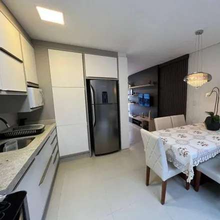 Buy this 2 bed apartment on Rua do Príncipe in Itacolomi, Balneário Piçarras - SC