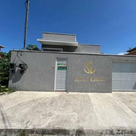 Buy this 2 bed house on Avenida Nossa Senhora da Conceição in Reduto da Paz, Rio das Ostras - RJ
