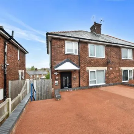 Image 1 - Western View, Pandy, LL11 2UG, United Kingdom - House for sale
