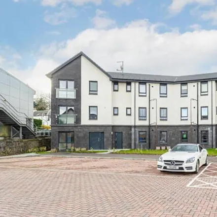 Rent this 2 bed apartment on Whitehouse Guest House Stirling in 13 Glasgow Road, Borestone