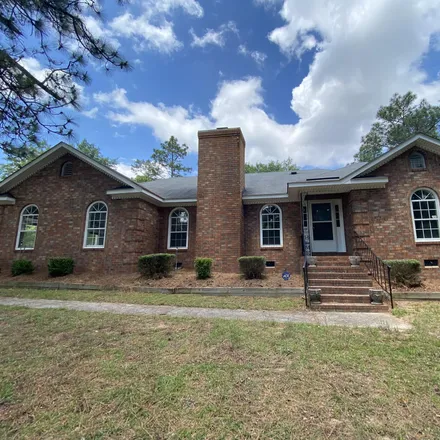 Buy this 4 bed house on Ascauga Lake Road in North Augusta, SC 29829