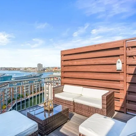 Buy this 2 bed condo on 357 Commercial Street in Boston, MA 02109