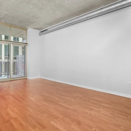 Image 9 - River Place on the Park, 700 North Larrabee Street, Chicago, IL 60661, USA - Loft for rent