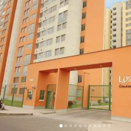 Image 5 - Manuel Gonzales Prada, Comas, Lima Metropolitan Area 15314, Peru - Apartment for rent