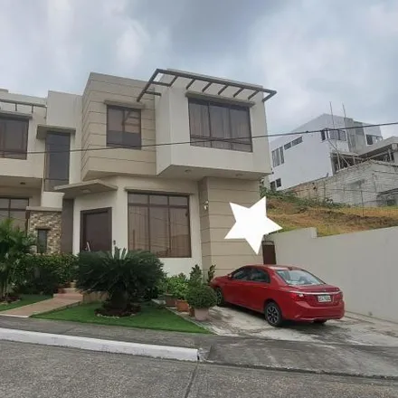 Buy this 3 bed house on Oswaldo Guayasamin in 090604, Guayaquil