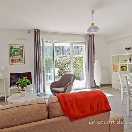 Image 1 - 33138 Lanton, France - Apartment for rent