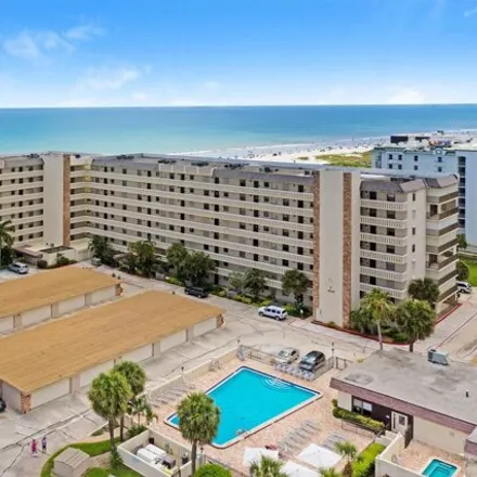 Buy this 2 bed condo on Cape Royal Drive in Cocoa Beach, FL 32931