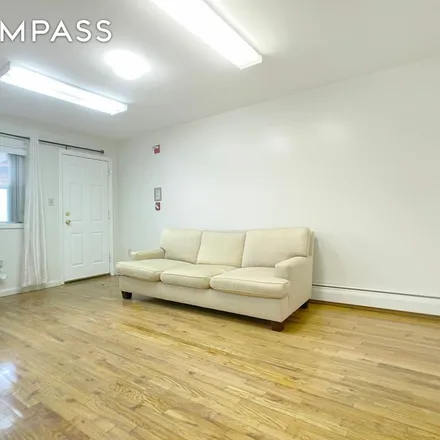 Rent this 3 bed apartment on 193 Sumpter Street in New York, NY 11233