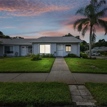 Buy this 2 bed house on 211 Somerset Cir N in Dunedin, Florida