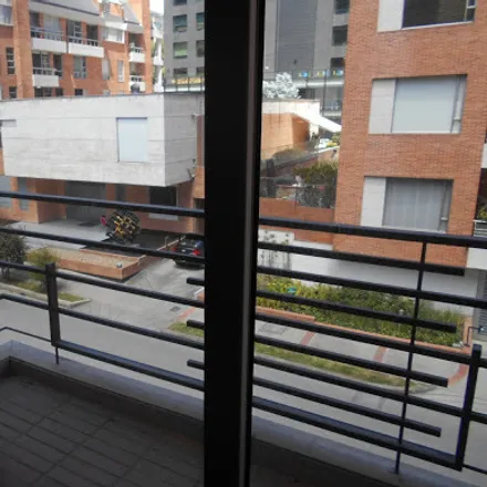 Image 4 - Carrera 10, Chapinero, 110221 Bogota, Colombia - Apartment for sale