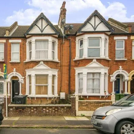 Image 1 - Laleham Road, Londres, London, Se6 - Apartment for sale