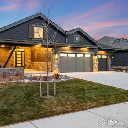 Image 2 - 3822 County Road 13, Timnath, Larimer County, CO 80547, USA - House for sale