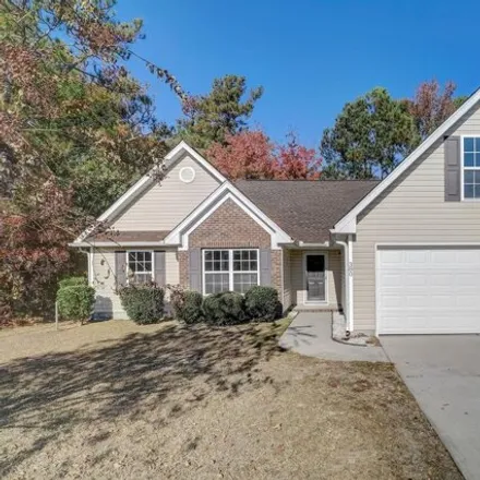 Buy this 3 bed house on 394 Peppercorn Lane in Columbia, SC 29223
