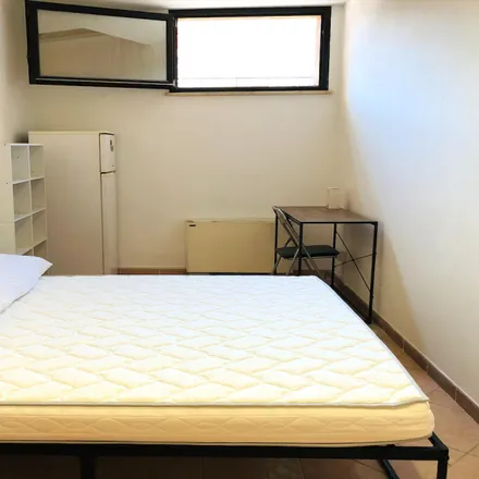 Rent this 31 bed room on Via Alessandro Brisse in 00149 Rome RM, Italy