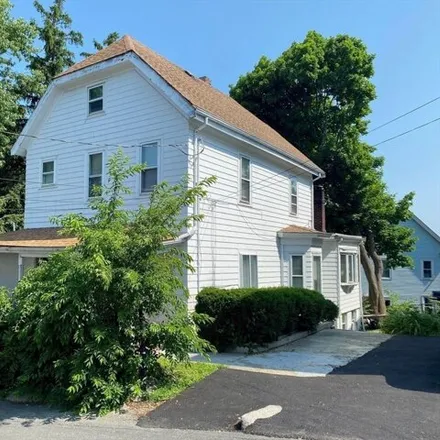 Buy this 5 bed house on 16 Crest Ave in Revere, Massachusetts