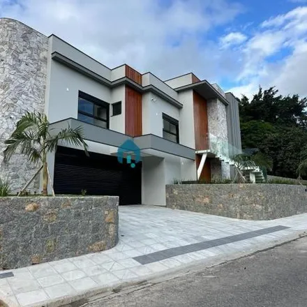 Buy this 3 bed house on Rua das Macieiras in Cidade Universitária Pedra Branca, Palhoça - SC