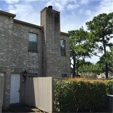 Image 1 - 3048 Holly Hall Street, Houston, TX 77054, USA - House for rent