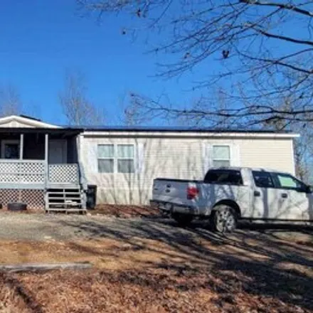 Buy this studio apartment on 298 Hilton Lane in Hot Spring County, AR 72104