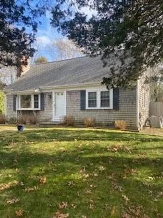 Buy this 4 bed house on 11 Captains Row in Orleans, MA 02653