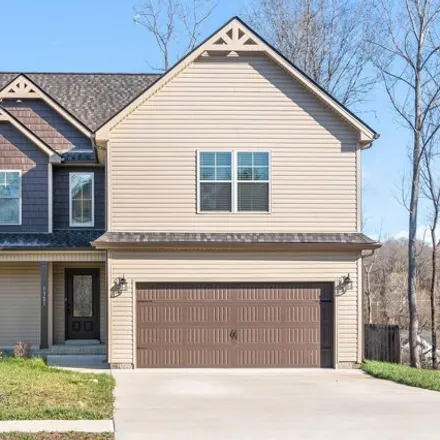 Rent this 3 bed house on Shockey Drive in Montgomery County, TN 37042