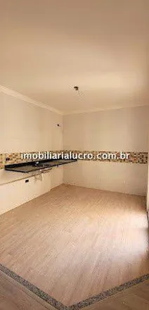 Buy this 2 bed apartment on Rua Cerqueira Lima in Vila Junqueira, Santo André - SP