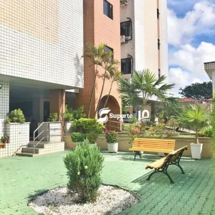 Buy this 3 bed apartment on Rua Professor Carvalho 2925 in Joaquim Távora, Fortaleza - CE