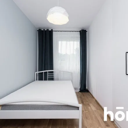 Rent this 2 bed apartment on Konopczyńskiego 01 in Lubostroń, 30-382 Krakow