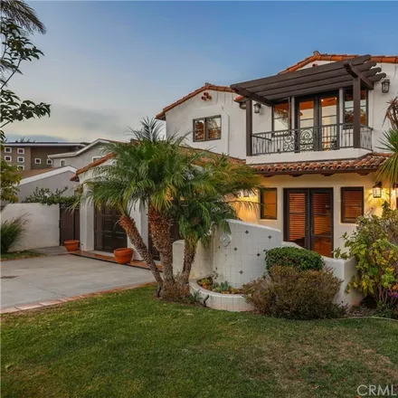 Image 2 - 227 Paseo de Granada, Redondo Beach, CA 90277, USA - House for rent
