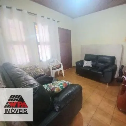 Buy this 2 bed house on Rua Paul Harris in Conserva, Americana - SP
