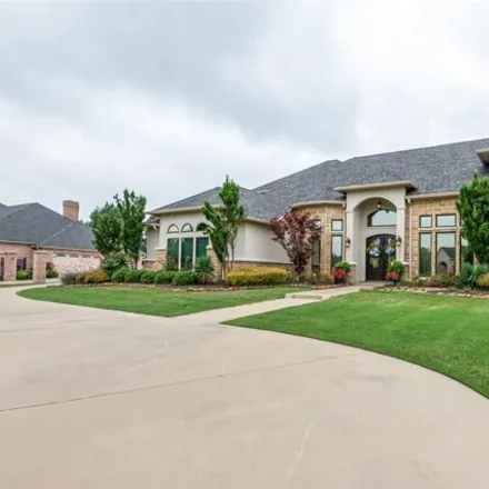 Buy this 4 bed house on 1426 Cumberland Drive in Corsicana, TX 75110