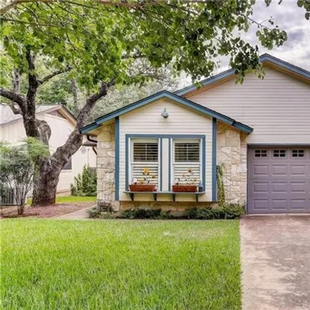 Buy this 3 bed house on 8103 Treehouse Lane in Austin, TX 78749