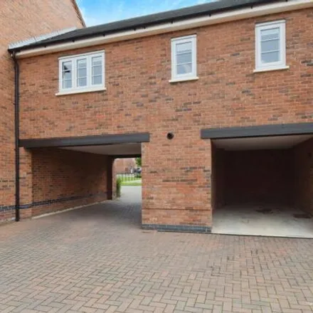 Image 7 - Forth Drive, Leicester Forest East, United Kingdom - Apartment for sale