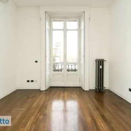 Rent this 5 bed apartment on Maruzella in Piazza Guglielmo Oberdan, 20219 Milan MI