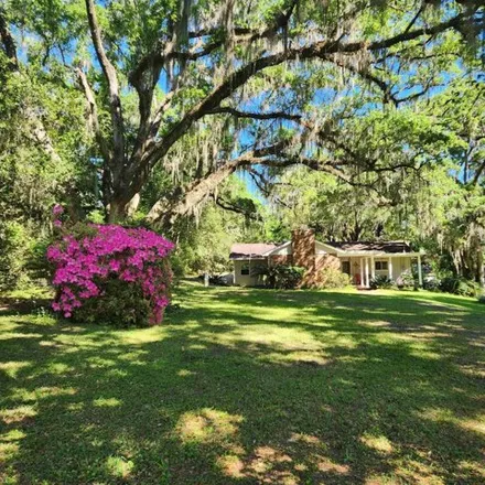 Buy this 4 bed house on 343 Rockinghorse Lane in Leon County, FL 32308