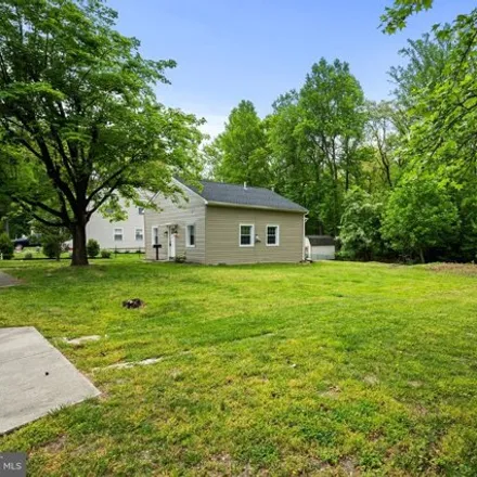 Image 3 - 184 Silver Lake Drive, Clementon, Camden County, NJ 08021, USA - House for sale