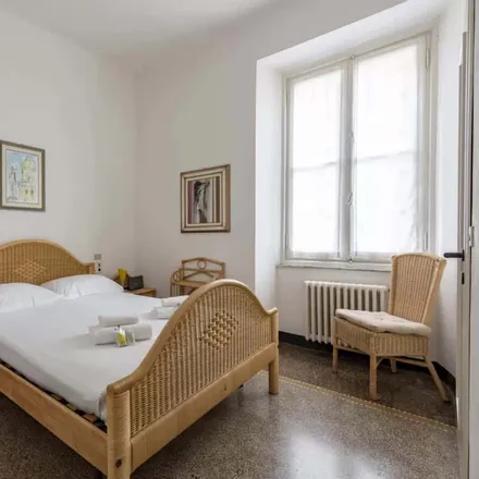 Rent this 2 bed apartment on Pizzeria Corte in Montebello, Via Anton Maria Maragliano